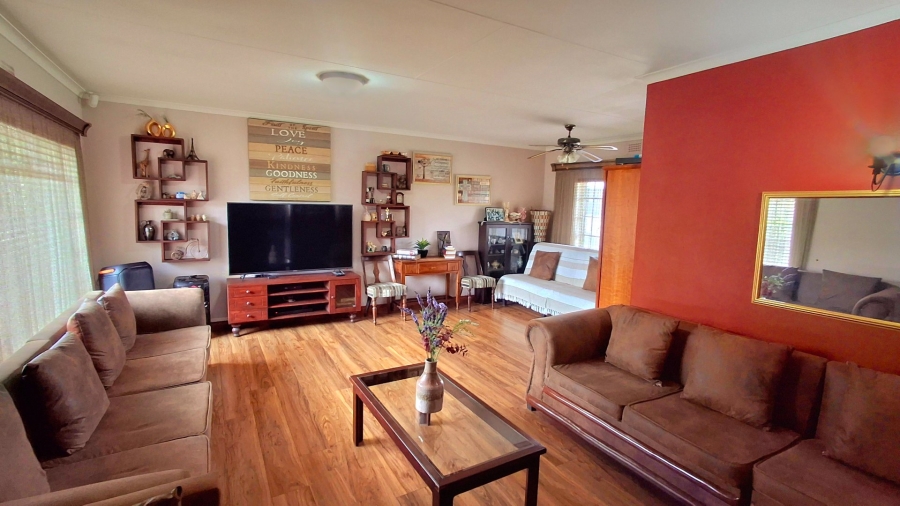 3 Bedroom Property for Sale in Roodia Free State